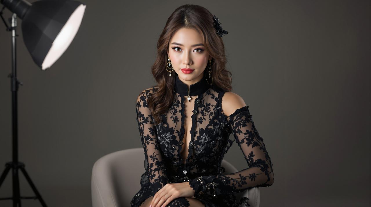 吃瓜视频旗下新人演员陈晓雨凭借《青春无悔》一举成名,粉丝破千万