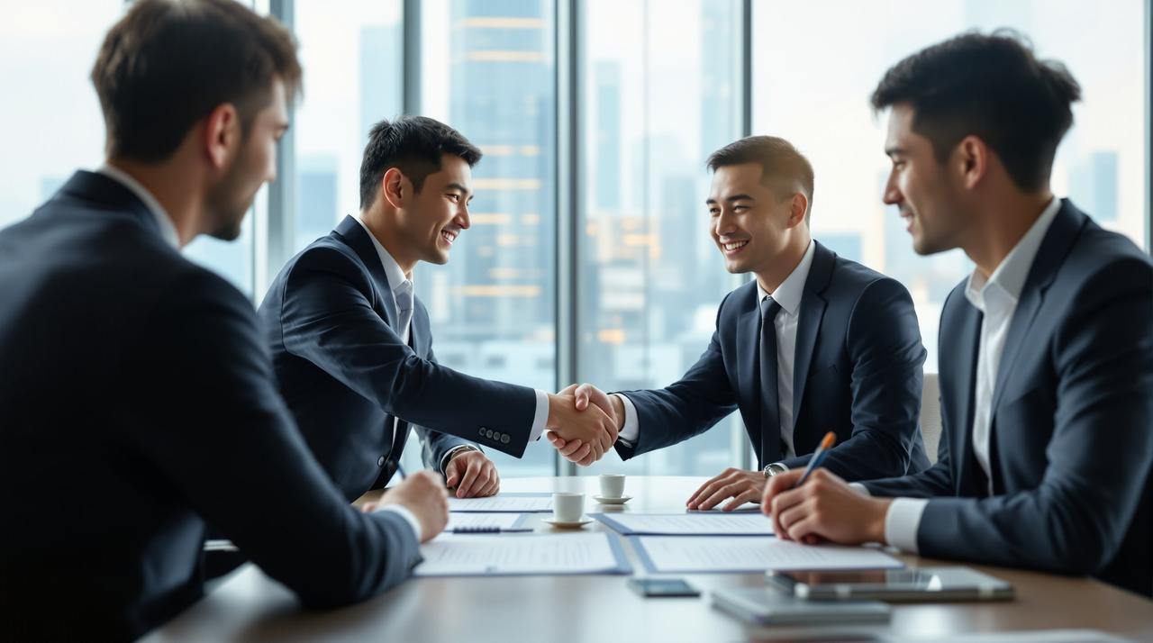 吃瓜视频与腾讯视频达成战略合作,共同打造精品网络剧内容生态